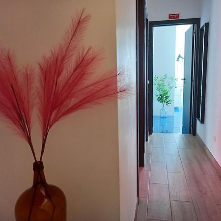 Friendly Peniche Apartment Ngoại thất bức ảnh