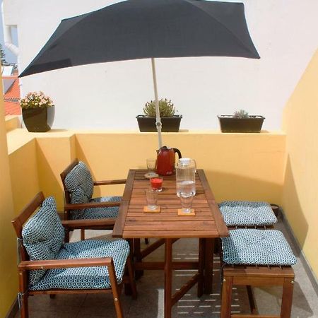 Friendly Peniche Apartment Ngoại thất bức ảnh