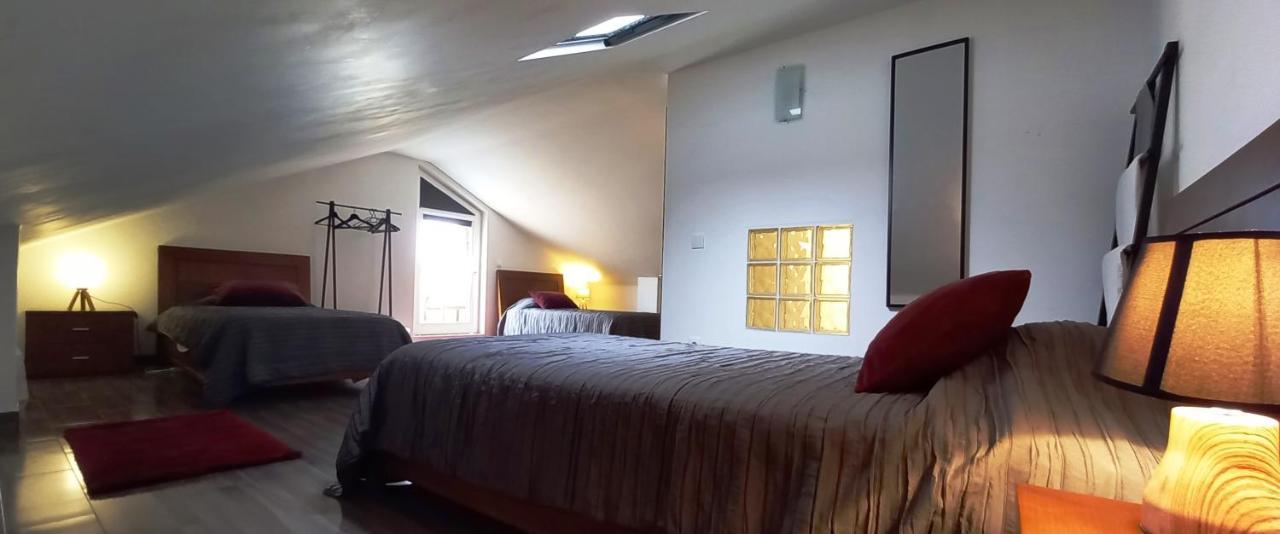 Friendly Peniche Apartment Ngoại thất bức ảnh