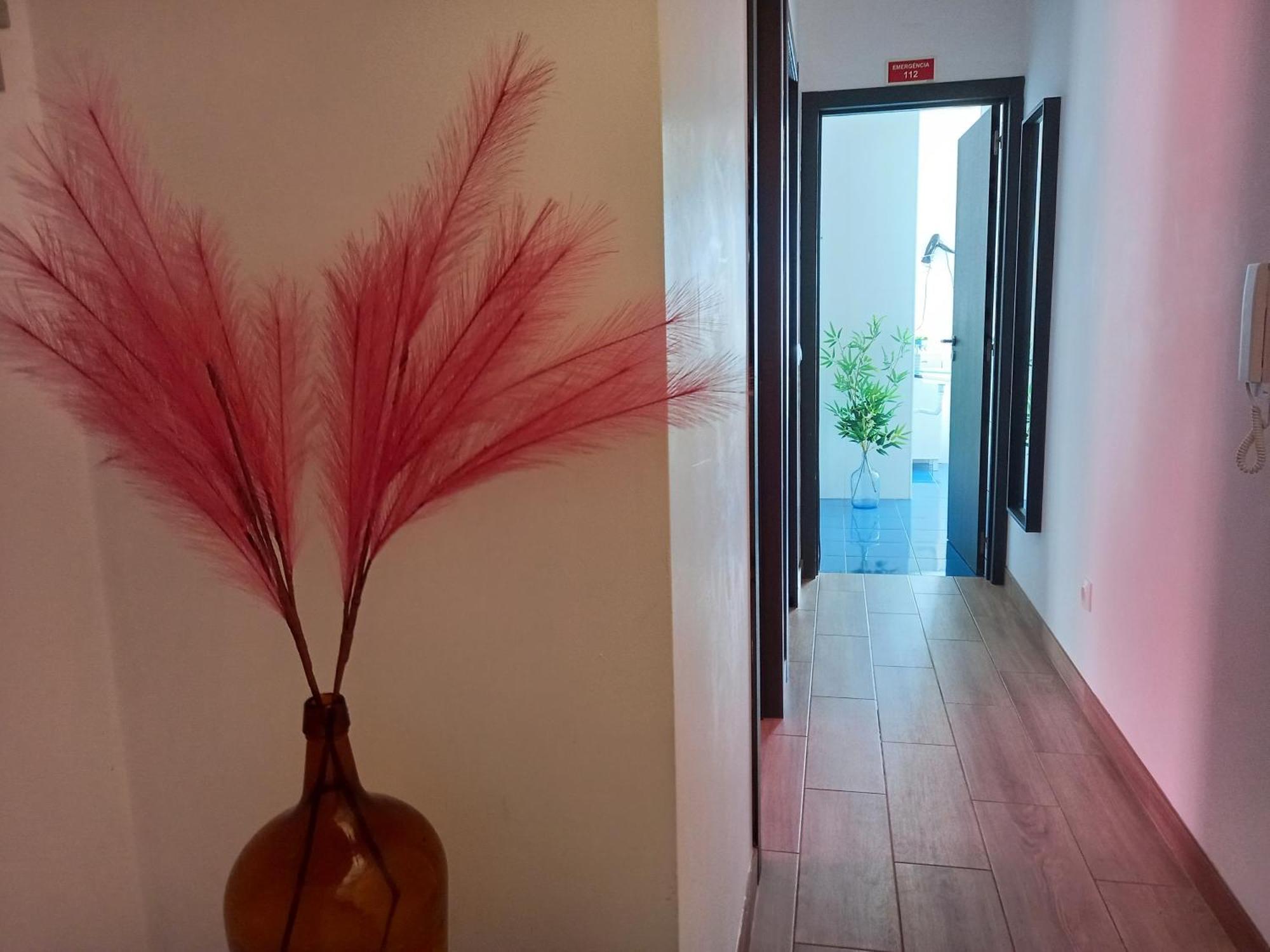 Friendly Peniche Apartment Ngoại thất bức ảnh