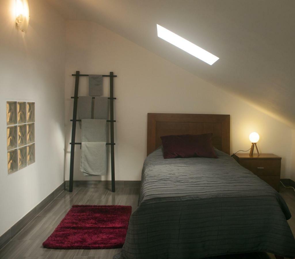 Friendly Peniche Apartment Ngoại thất bức ảnh