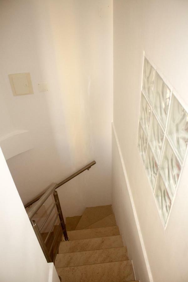 Friendly Peniche Apartment Ngoại thất bức ảnh